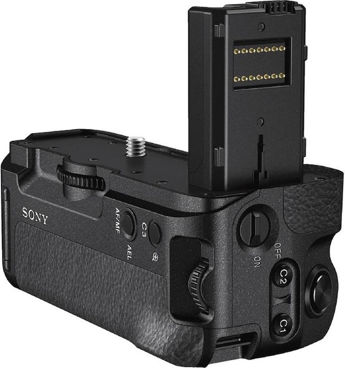 Produktbild Sony Vg-C2em (Batteriegriff)