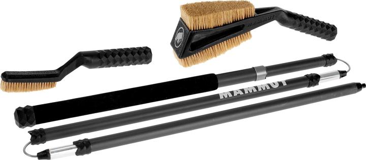 Actual product image Mammut Brush Stick Package