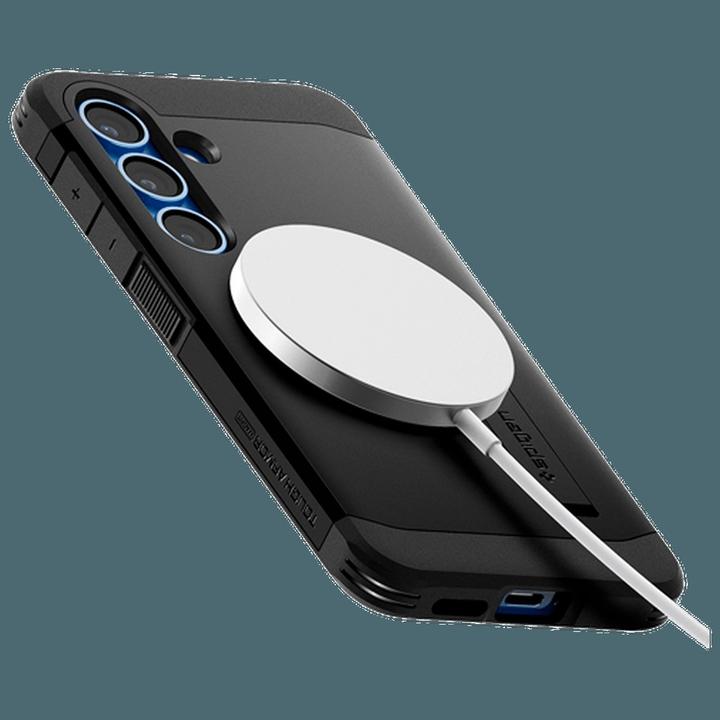 Productafbeelding Spigen Stoer pantser (Samsung Galaxy S25)