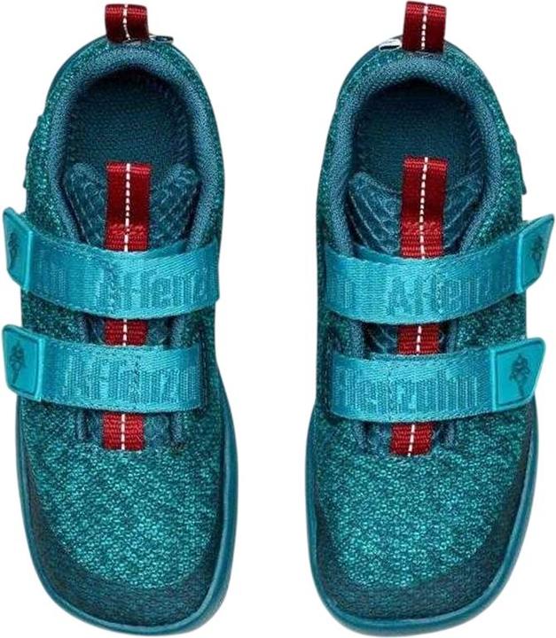 Image du produit Affenzahn Barfussschuhe KNIT HAPPY Hai (33)