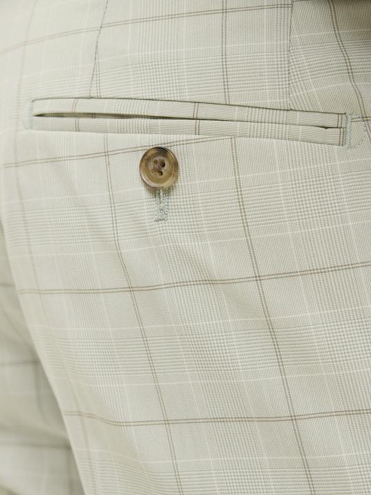 Produktbild Jack & Jones JPRFRANCO Super Slim Fit Anzug Einreihiger Blazer und Hose (54)