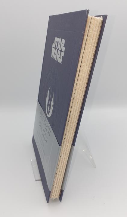 Produktbild Panini Star Wars: Das Buch der Jedi (Deutsch, Daniel Wallace, 2018)
