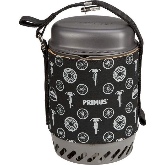 Primus, Campingkocher