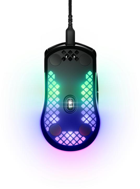 Image du produit SteelSeries Aerox 3 (Filaire)