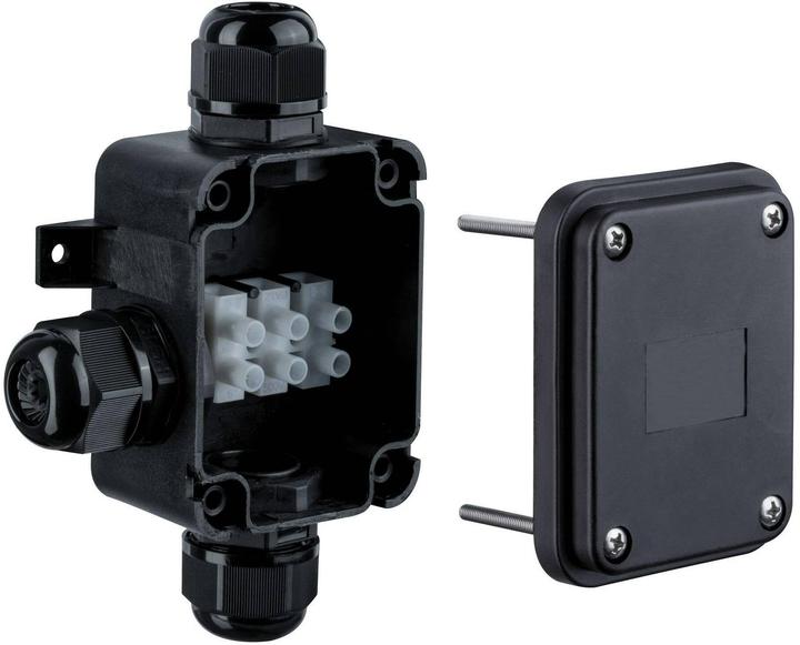 Produktbild Paulmann Junction-Box