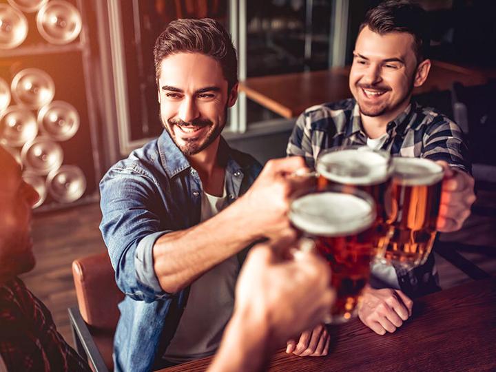 Produktbild Smartbox Ein Bier-Abo für 3 Lieferungen mit jeweils 3 Craft-Bieren (1 Person)