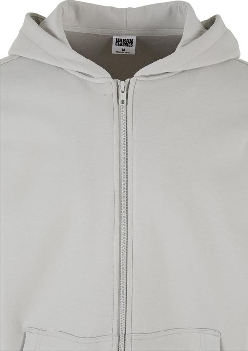 Produktbild Urban Classics Cozy Zip Hoody (4XL)