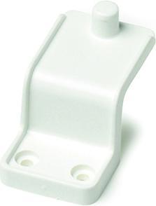 Image du produit Müllex Equerre de palier pour support de couvercle