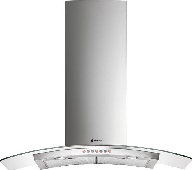 Image du produit Electrolux WHGL9041CN (Hotte murale)