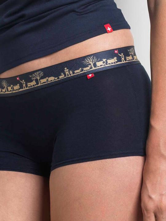 Immagine prodotto ISA Bodywear Panty Lucy (XL, Confezione singola)