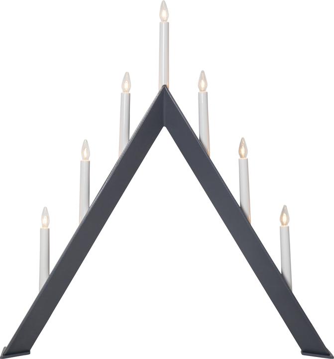 Image du produit Star Trading Chandelier Arrow (100 lm, E10)