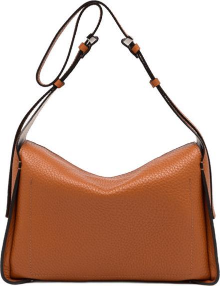 Actual product image Gianni Chiarini Borse... Caramello/sabbia