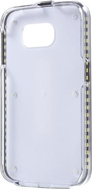Actual product image LuMee Selfie LED Case (Samsung Galaxy S6)