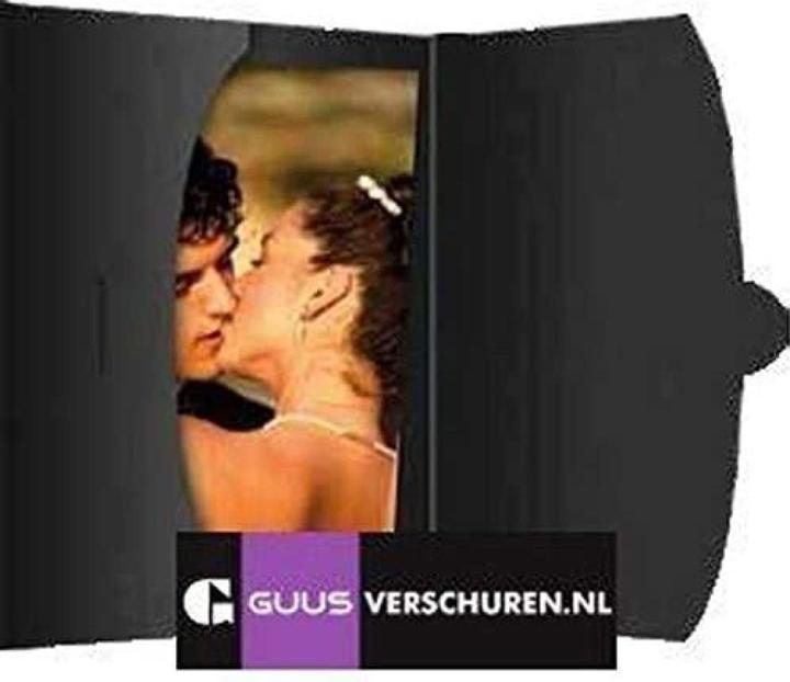 Daiber 1x50 Enveloppe de protection pour 20x30 (20 x 30 cm)