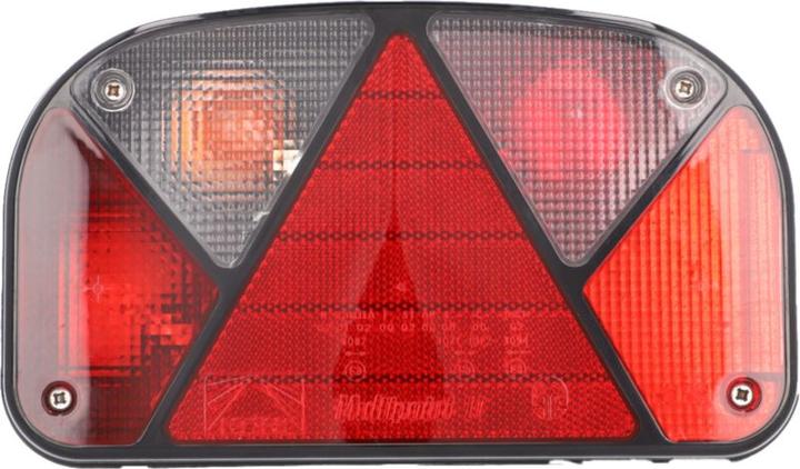 Immagine prodotto Unitec Luce posteriore Multipoint II sinistra