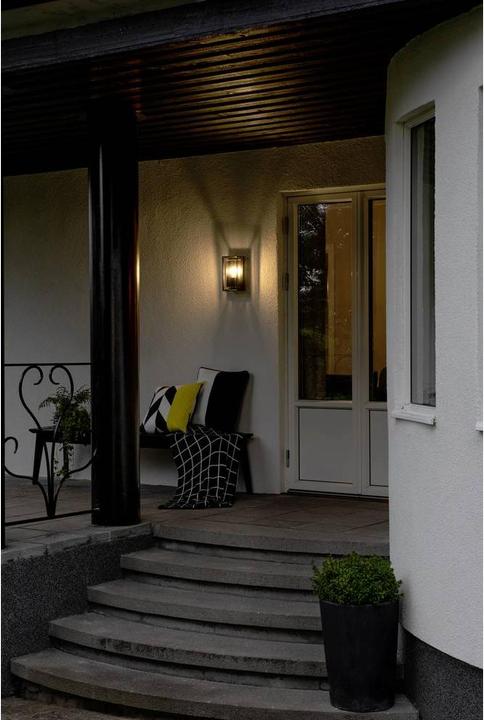 Image du produit Konstsmide Brindisi (E27, IP54)