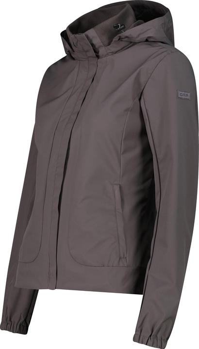 Produktbild CMP Campagnolo Zip Hoodie (L)