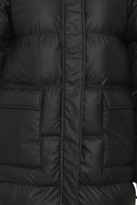 Actual product image Ichi Fazun Expl Puffer Parka (XS)