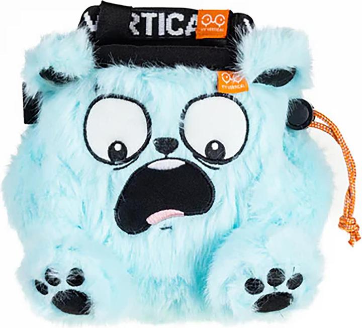 YY Vertical Chalk Bag - Chalkbag