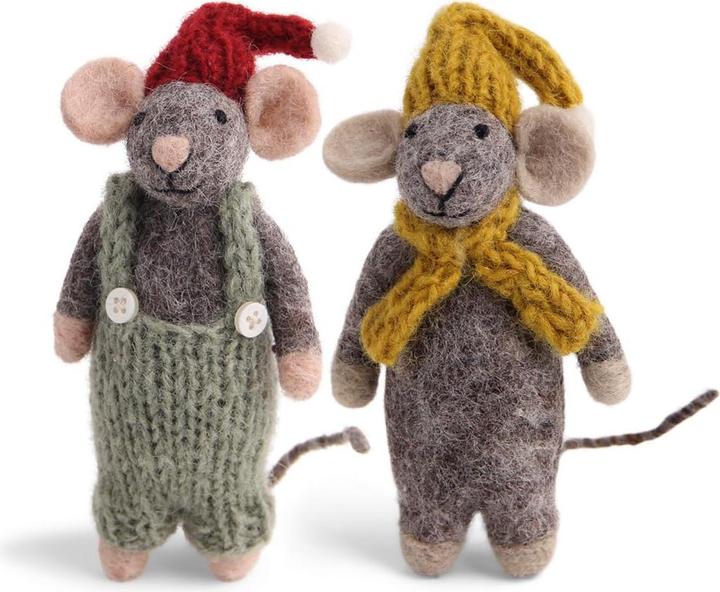 Produktbild Gry & Sif Anhänger