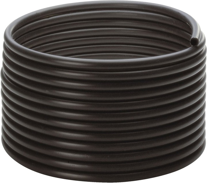 Image du produit Gardena Pose d'un tuyau 1/2" x 50m (Tuyau d'égouttage + tube d'égouttage)
