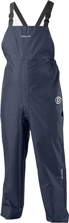 Produktbild Betacraft ISO940 Heren Werkbroek-Zwart, XL (XL)