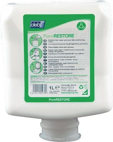 Productafbeelding Deb Stoko Stokolan® Light PURE Huidverzorgingscrème RES1L 1 l