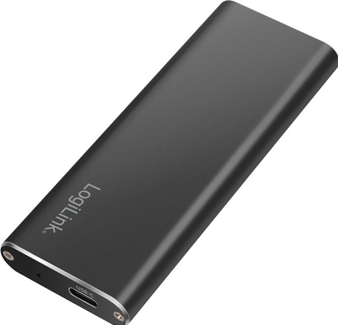 Actual product image LogiLink UA0314 (M.2, M.2 2230, M.2 2242, M.2 2260)