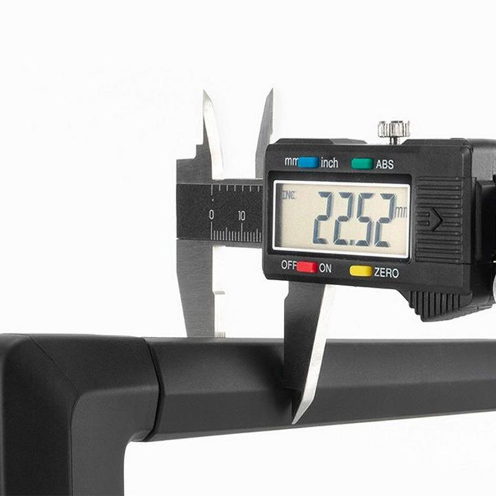 Produktbild Rockbros RKS626 U-lock bicycle lock - black