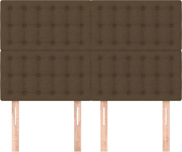 Actual product image vidaXL Kalli (144 x 5 x 128 cm)