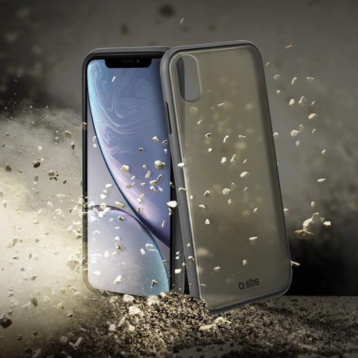 Produktbild SBS Schutzhülle (Apple iPhone XR)