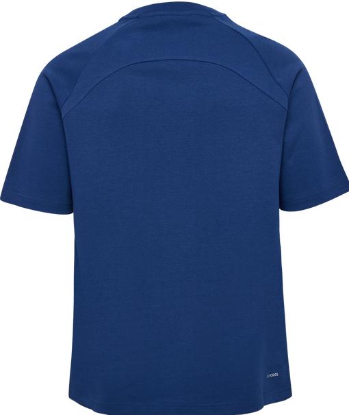 Immagine prodotto hummel hml TECH LOOSE T-SHIRT (XS)