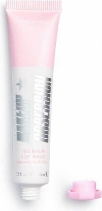 Actual product image Makeup Obsession So Balm (Lip balm, 15 ml)