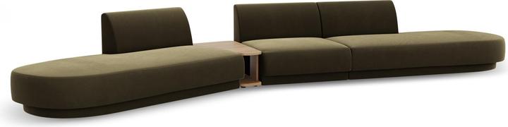 Actual product image Micadoni Miley (5-seater)
