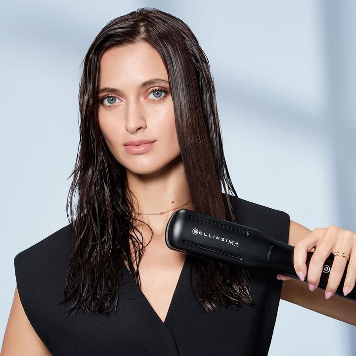 Actual product image Hair straightener Airsleek - 11967 (Straightening iron)