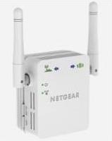 Produktbild Netgear Wn3000rp-200pes (300 Mbit/s)