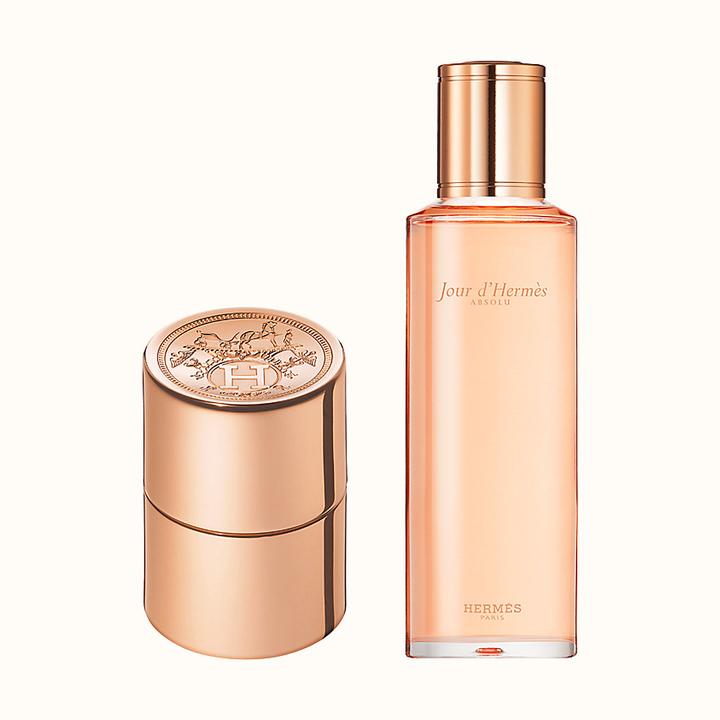 Immagine prodotto Hermès Viaggio di Hermes (Eau de parfum, 10 ml)