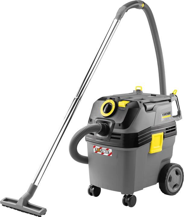 Kärcher Professional 30/1 Ap L (Wet dry vacuum cleaner)