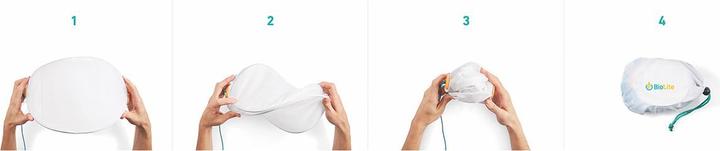 Produktbild Biolite SiteLight Lantern