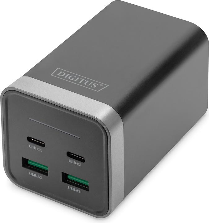 Digitus 4-Port GaN DA-10181 (150 W)