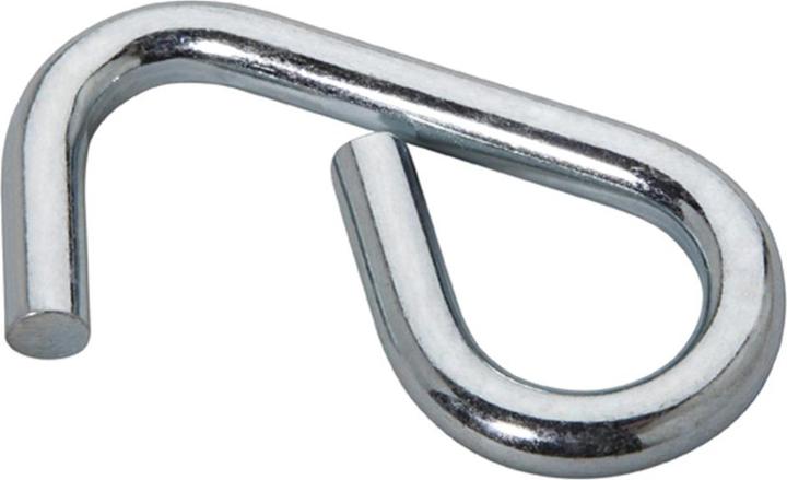 Actual product image Eurotramp Einhängehaken für Minitramp