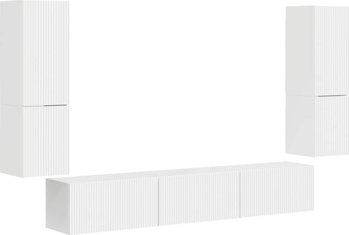 Image du produit vidaXL TV-Schränk (31 x 30 x 60 cm)