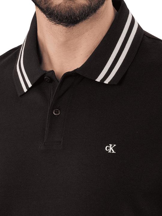Produktbild Calvin Klein Jeans Poloshirt (L)