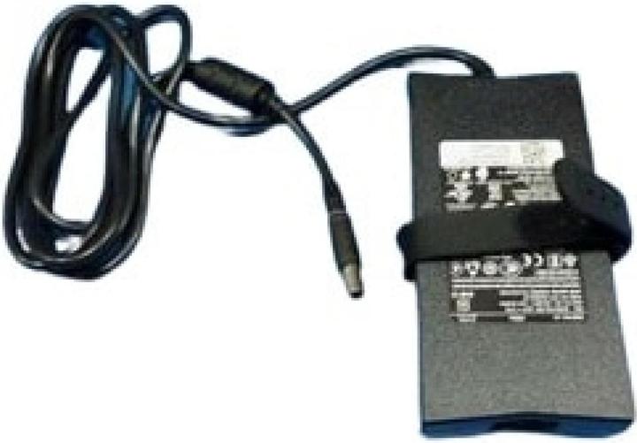 Actual product image Dell AC adapter (130 W)