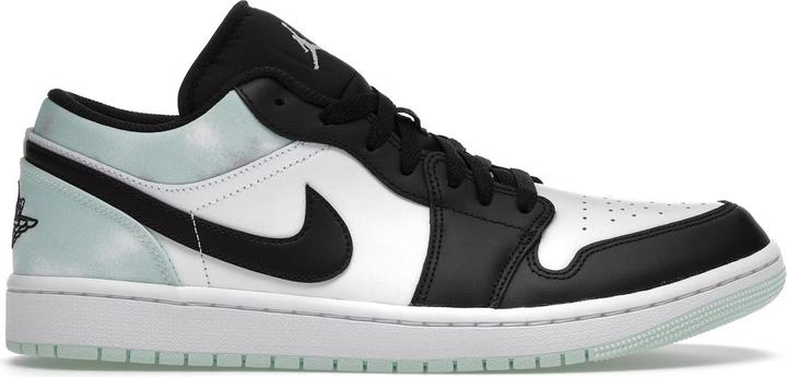 Immagine prodotto Jordan 1 Low Tie-Dye (44.5)