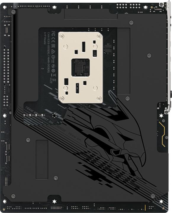 Image du produit Gigabyte X870E AORUS ELITE X (X870,AM5,ATX,DDR5) (AM5, AMD X870E, ATX)