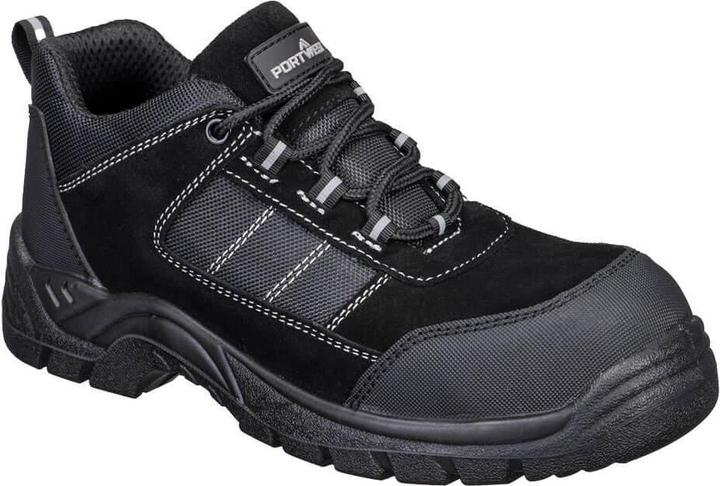 Produktbild Portwest Schuhe Kuh Wildleder (48)