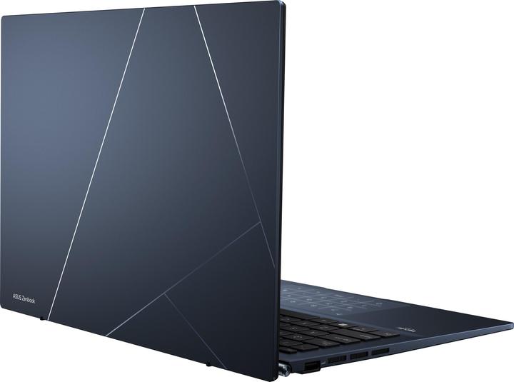 Produktbild ASUS Zenbook 14 OLED Französisches Modell (14", 512 GB, 16 GB, Ohne Tastaturlayout, Intel Core i7-1260P)