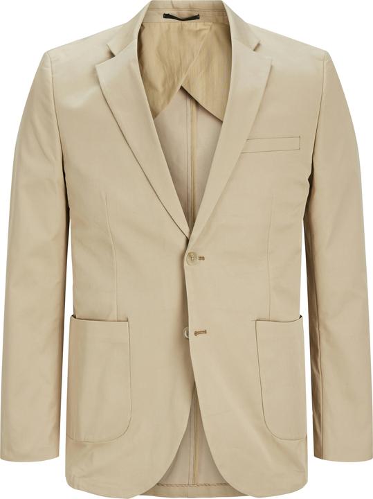 Produktbild Jack & Jones JPRAUSTIN Slim Fit Blazer Einreihiger Blazer (48)