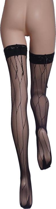 Produktbild Levee Netzstrümpfe Fashion (52 - 54)